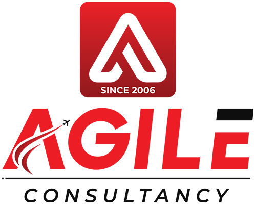 Logo-Agile Consultuncy