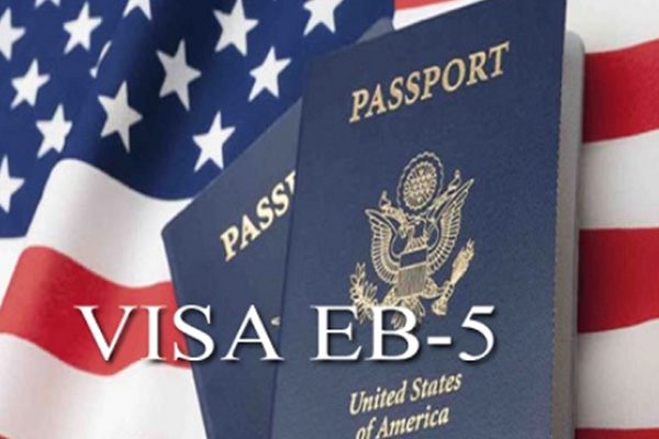 USA EB5 Visa