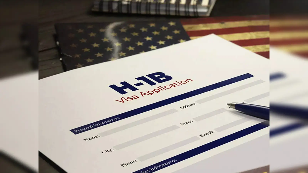 H1B Visa Lottery and How Consultants in Ahmedabad Can Help