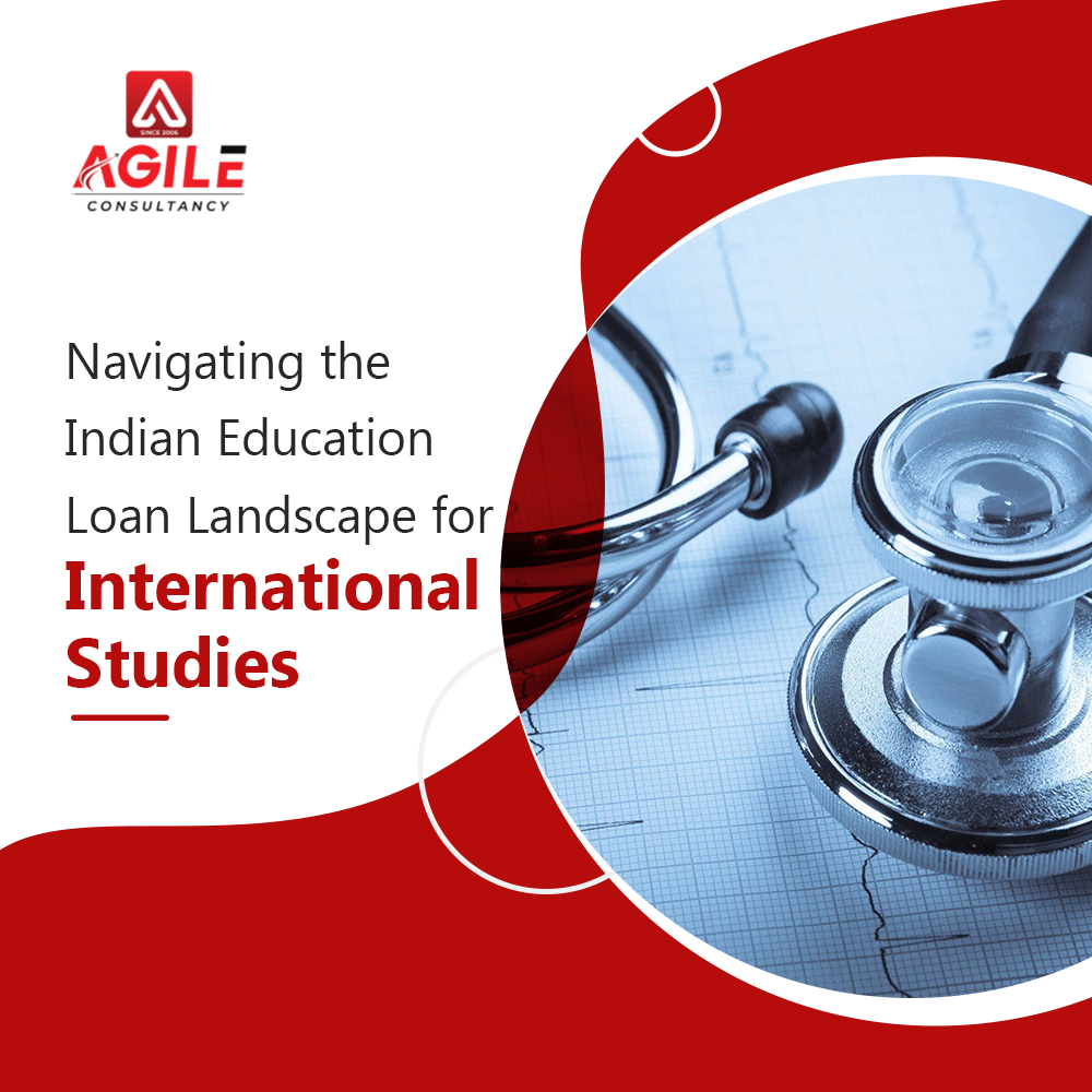 Navigating-the-Indian-Education-Loan-Landscape-for-International-Studies – Agile Consultancy Navigating the Indian Education Loan Landscape for International Studies