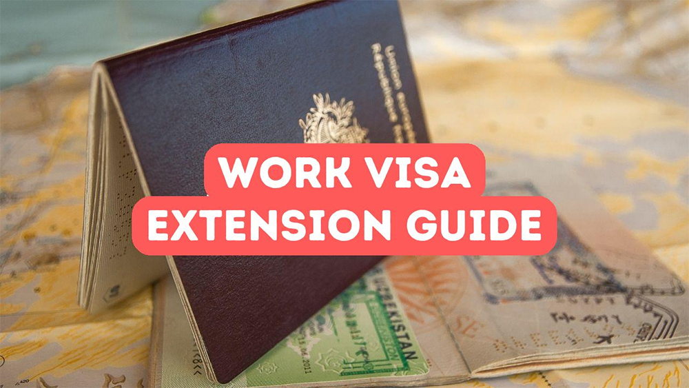 Work-Visa-Extensions – Agile Consultancy Work Visa Extensions