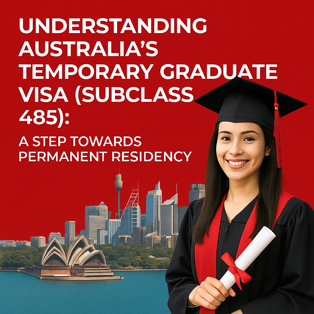 Graduate Visa