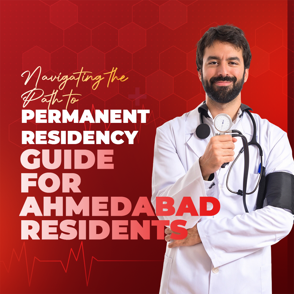 Navigating the Path to Permanent Residency