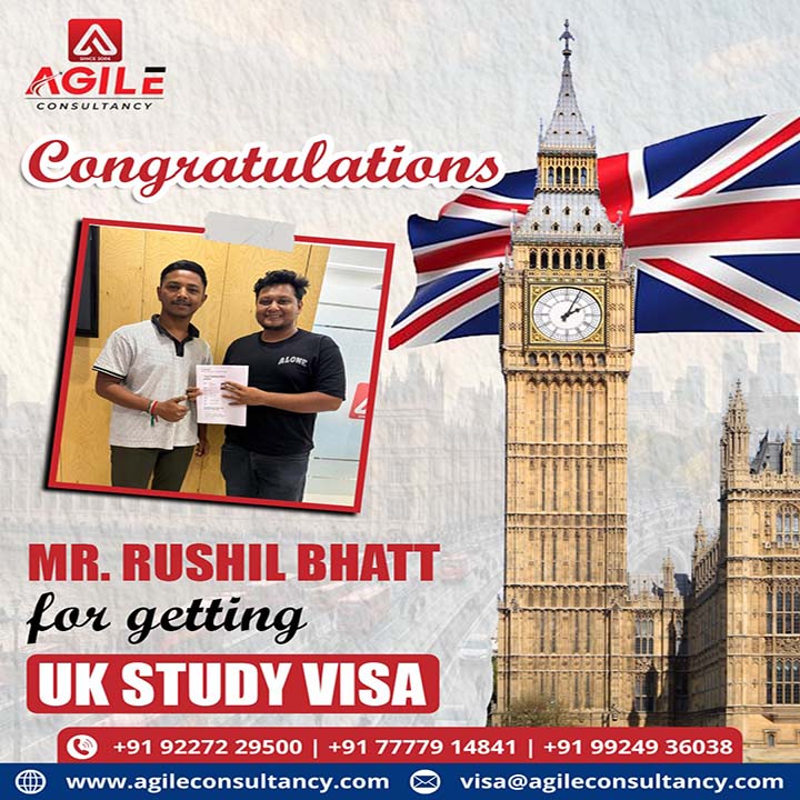 UK Study Visa
